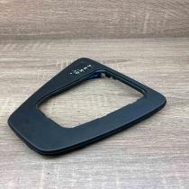 7155643   Gear shifter surround trim plastic BMW 3 E90 E91