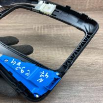 7155643   Gear shifter surround trim plastic BMW 3 E90 E91