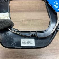 7155643   Gear shifter surround trim plastic BMW 3 E90 E91
