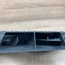 9130458 144821 10  Dash center air vent grill BMW 3 E90 E91