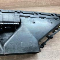9130458 144821 10  Dash center air vent grill BMW 3 E90 E91