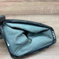 7538223 13599911  Gear lever shifter trim leather/knob BMW 3 E90 E91