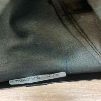 7538223 13599911  Gear lever shifter trim leather/knob BMW 3 E90 E91