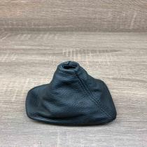 7592028 13599911  Gear lever shifter trim leather/knob BMW 3 E90 E91