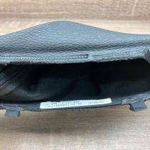 7137535 13599911  Handbrake lever cover (leather/fabric) BMW 3 E90 E91