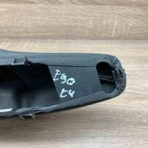 7137535 13599911  Handbrake lever cover (leather/fabric) BMW 3 E90 E91