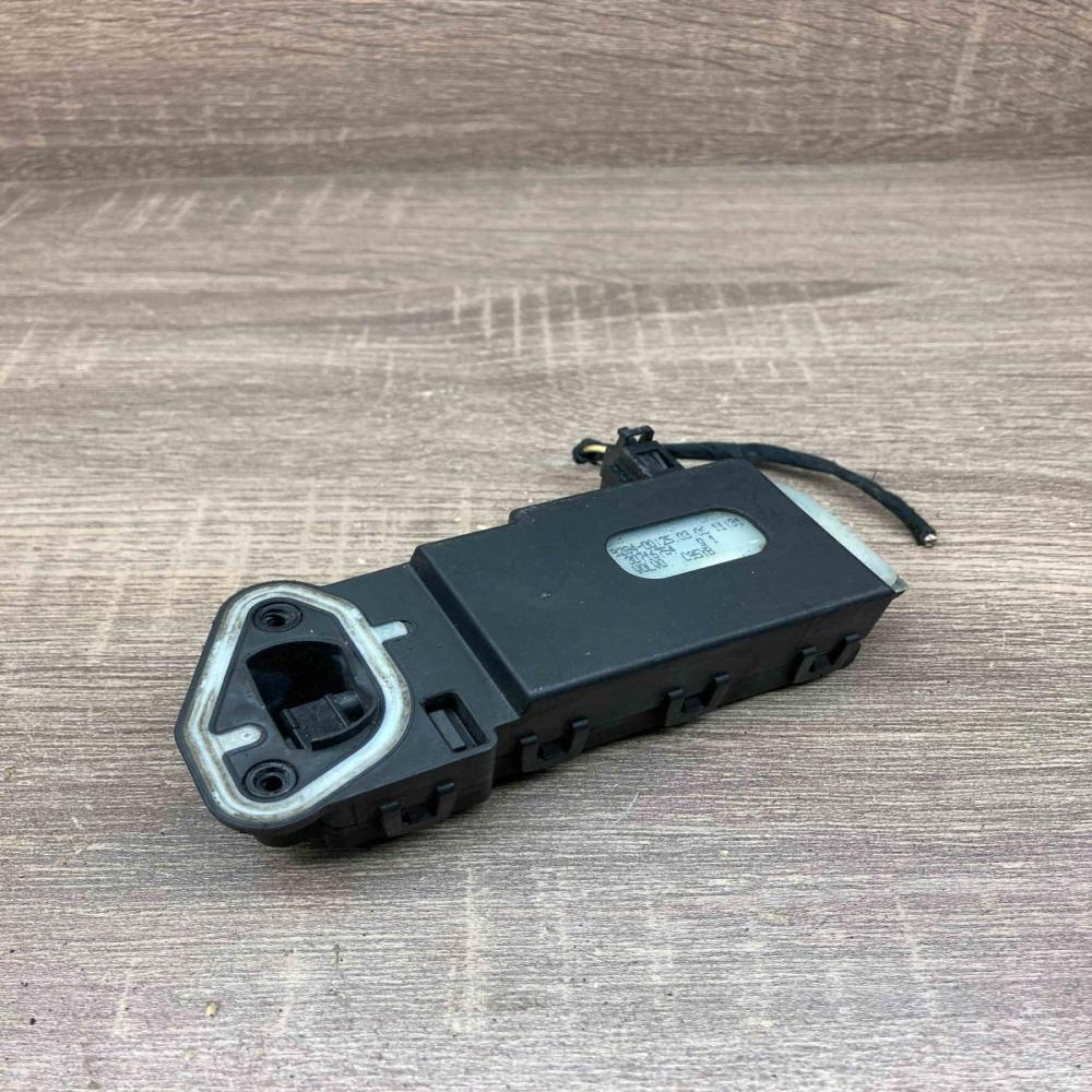 30716754   Fuel tank cap lock Volvo V50