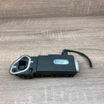 30716754   Fuel tank cap lock Volvo V50