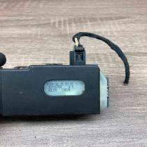 30716754   Fuel tank cap lock Volvo V50