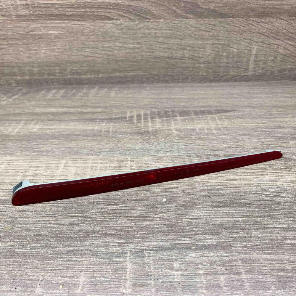 6901571 251831  Rear tail light reflector BMW X5 E53