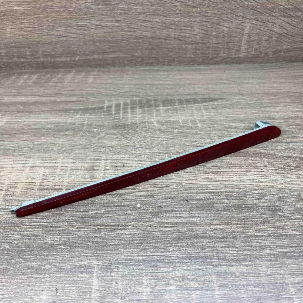 6901572 251832  Rear tail light reflector BMW X5 E53
