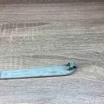 6901572 251832  Rear tail light reflector BMW X5 E53