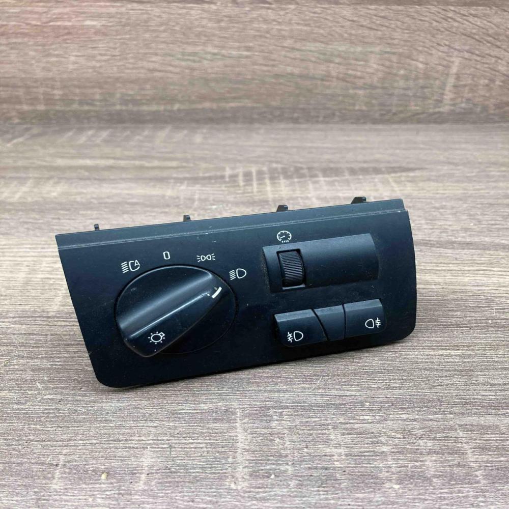 6909775   Light switch BMW X5 E53
