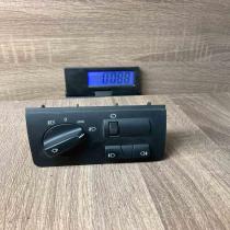 6909775   Light switch BMW X5 E53