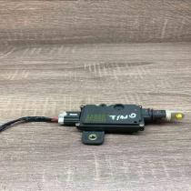 119104 90550  Central locking motor Nissan Almera Tino
