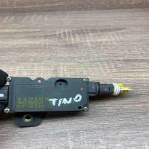 119104 90550  Central locking motor Nissan Almera Tino