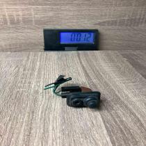 30864286   Front door sensor coupe Volvo S40, V40