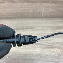 1718555 Used  Outside/exterior temperature sensor BMW 5 E60 E61