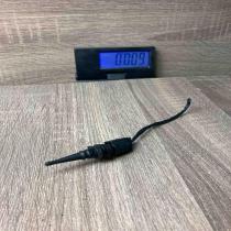 1718555 Used  Outside/exterior temperature sensor BMW 5 E60 E61
