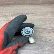 01412772 0148 251 MSM251b Power steering pump Land Rover Discovery 3 - LR3