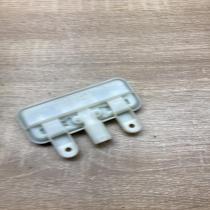 2218702410   Tailgate trunk handle Mercedes-Benz S W221