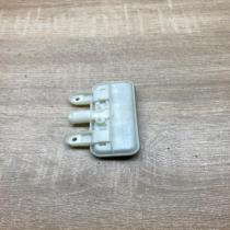 2218702410   Tailgate trunk handle Mercedes-Benz S W221