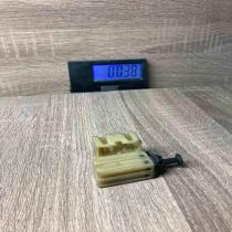 04671336 0240G1 2  Brake pedal sensor switch Jeep Grand Cherokee (WJ)
