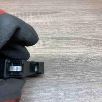 8350947   Hazard light switch BMW 5 E39