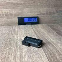 8350947   Hazard light switch BMW 5 E39