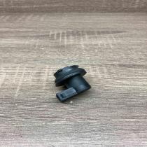 8364780 178056 32CP Tail light bulb cover holder BMW 5 E39