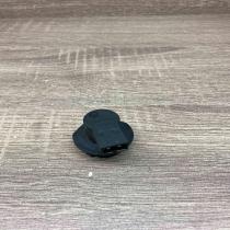 8364780 178056 32CP Tail light bulb cover holder BMW 5 E39