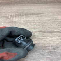 8364780 178056 32CP Tail light bulb cover holder BMW 5 E39