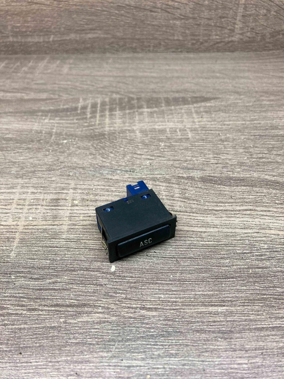 8363694   Traction control (ASR) switch BMW 3 E46