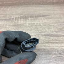 0281002475 Used  Fuel pressure sensor BMW 3 E46