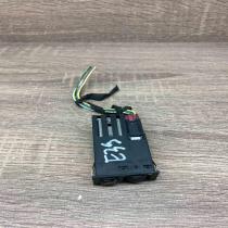 8352259   Seat heating switch BMW 3 E46