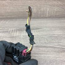 8352259   Seat heating switch BMW 3 E46