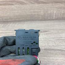 8352259   Seat heating switch BMW 3 E46