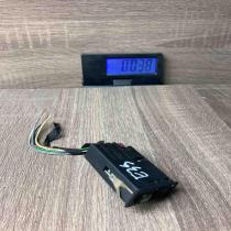 8352259   Seat heating switch BMW 3 E46