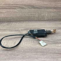 830000 4650 BR94 58 350  Central locking motor Mazda 323 F