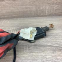 830000 4650 BR94 58 350  Central locking motor Mazda 323 F