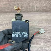 830000 4650 BR94 58 350  Central locking motor Mazda 323 F