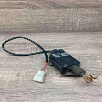 830000 4650 BR94 58 350  Central locking motor Mazda 323 F