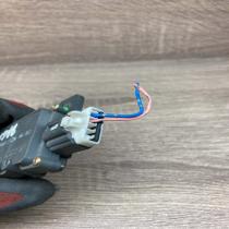 90550 9F600 186199  Central locking motor Nissan Primera
