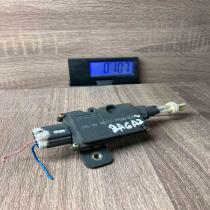 90550 9F600 186199  Central locking motor Nissan Primera