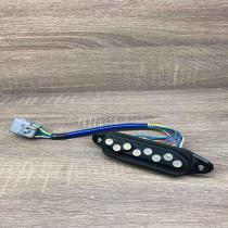 058 0H2N   Sliding door contact joint Toyota Previa (XR30, XR40) II