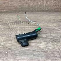 060210 1480   Windscreen/windshield washer pump Subaru Impreza II