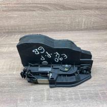 7202145   Front door lock BMW X3 E83