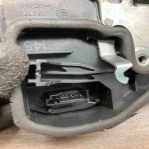 7202145   Front door lock BMW X3 E83