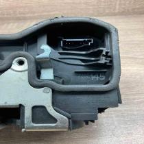 7202145   Front door lock BMW X3 E83
