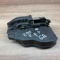 7202145   Front door lock BMW X3 E83